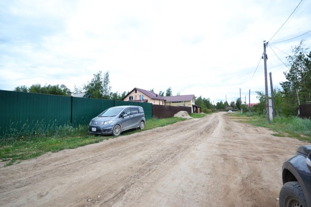 1113 м², земельные участки, продаю 7