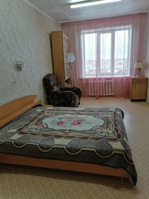 4 комн., 129 м², Инд. планировка, Покровский тракт