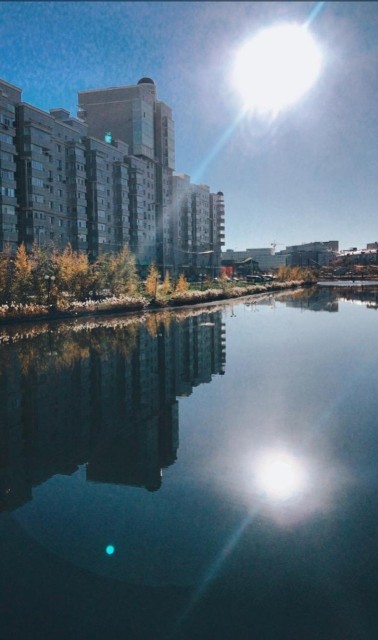 2 комн., 65 м², Инд. планировка, Центр - район пл. Дружбы 17