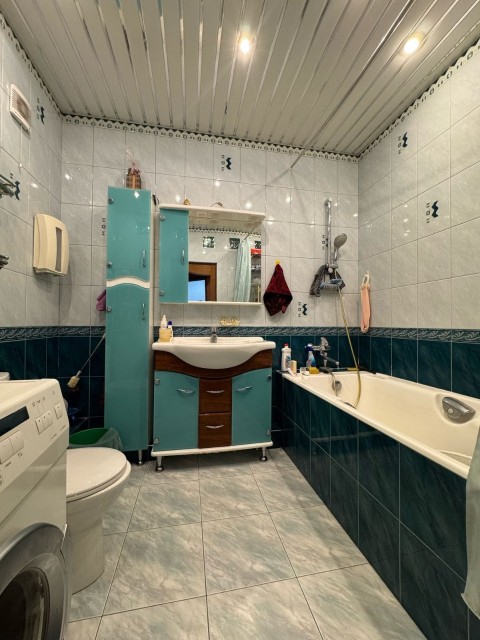 3 комн., 112 серия, Поликлиника 1 4