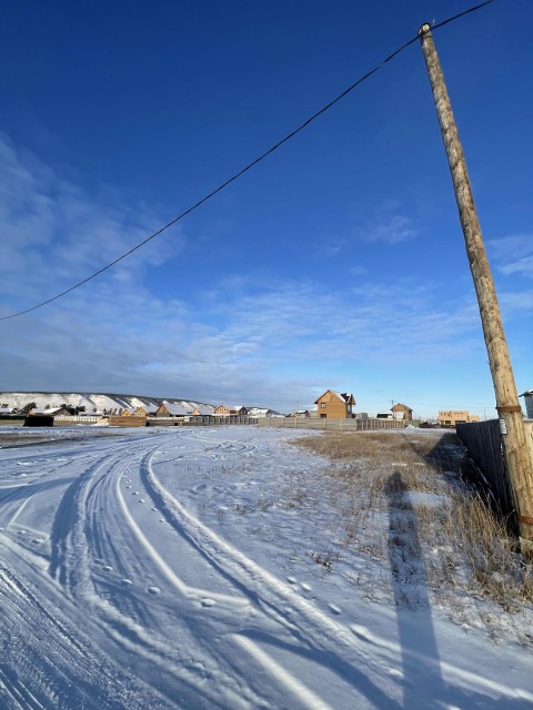 1322 м², земельные участки, продаю 3