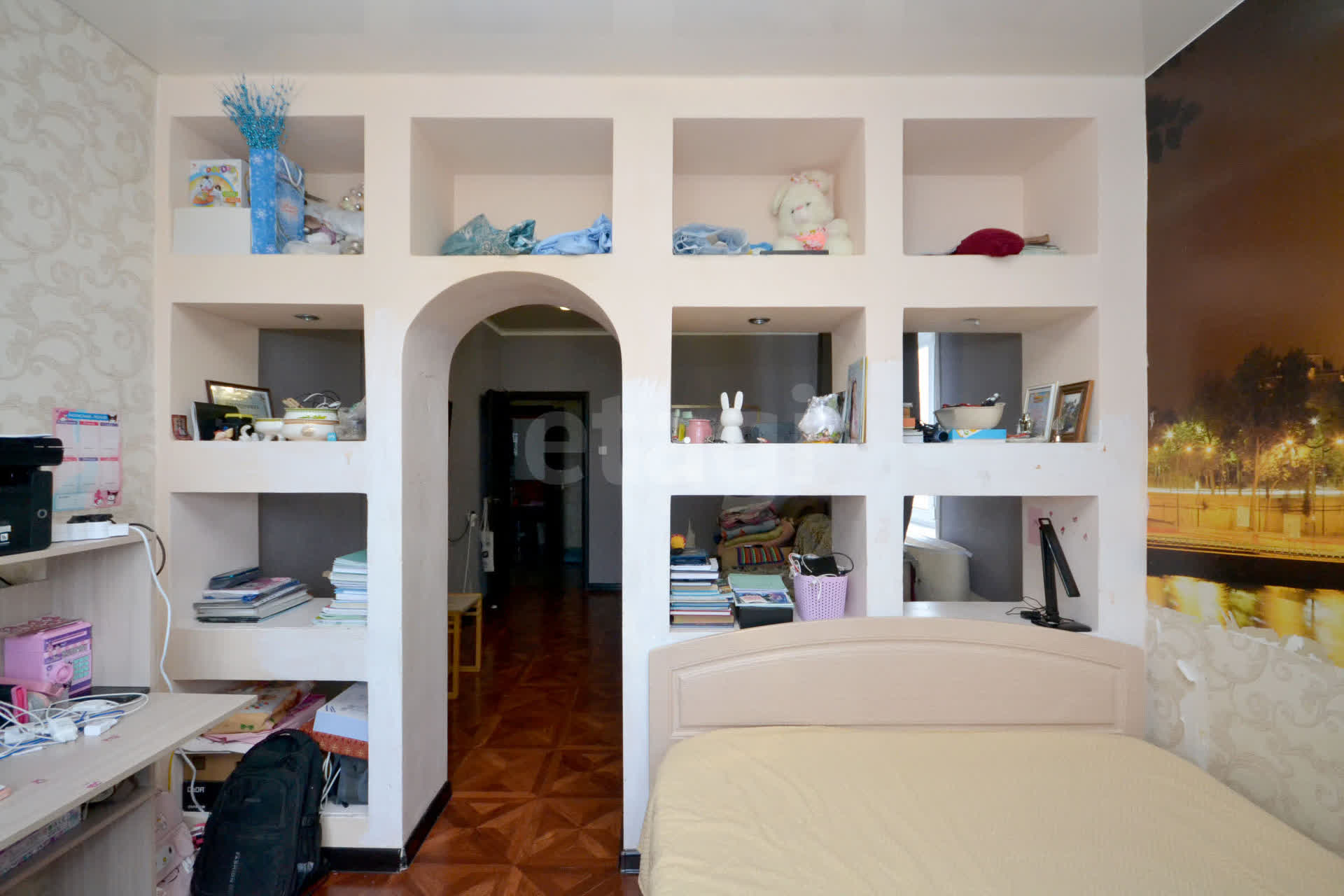 2 комн., 56 м², 112 серия 3