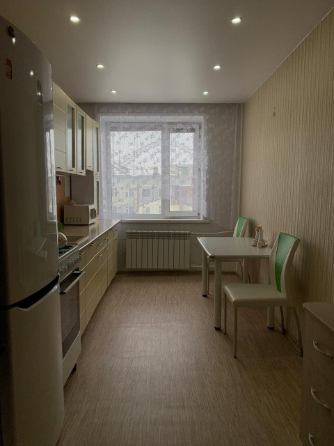 2 комн., КПД, Авиапорт 3