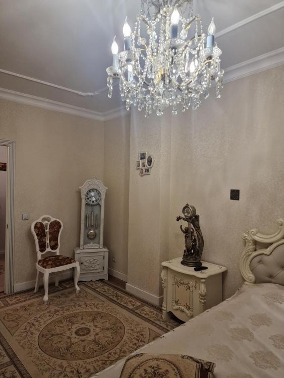 1 комн., 46 м², Монолитно-каркасный, ЯКСМК 6