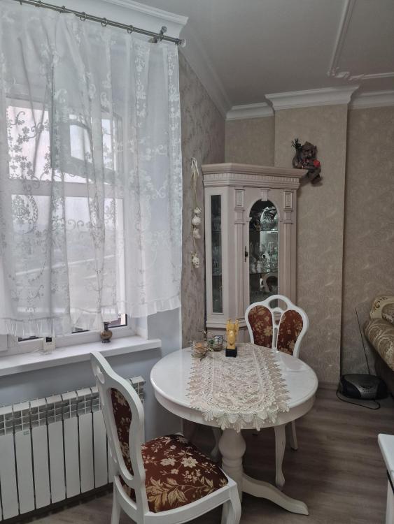 1 комн., 46 м², Монолитно-каркасный, ЯКСМК 9