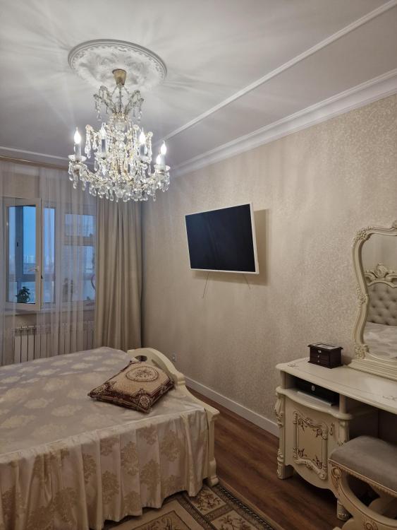 1 комн., 46 м², Монолитно-каркасный, ЯКСМК 5