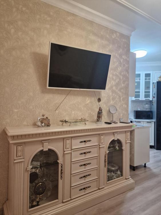 1 комн., 46 м², Монолитно-каркасный, ЯКСМК 2