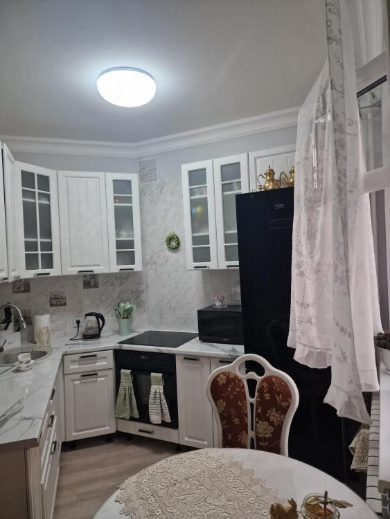 1 комн., 46 м², Монолитно-каркасный, ЯКСМК 3