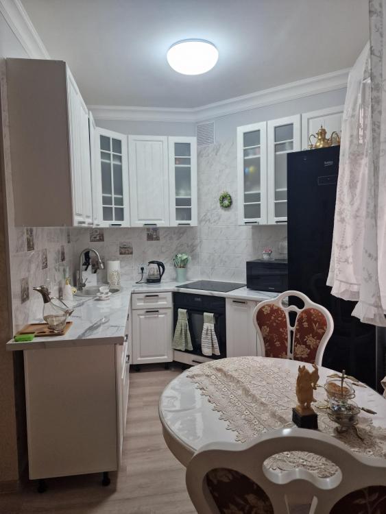 1 комн., 46 м², Монолитно-каркасный, ЯКСМК 4