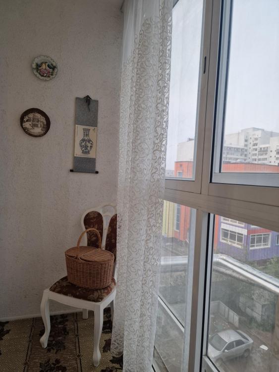 1 комн., 46 м², Монолитно-каркасный, ЯКСМК 10