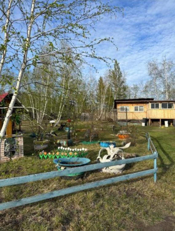 Земельные участки, продаю 4