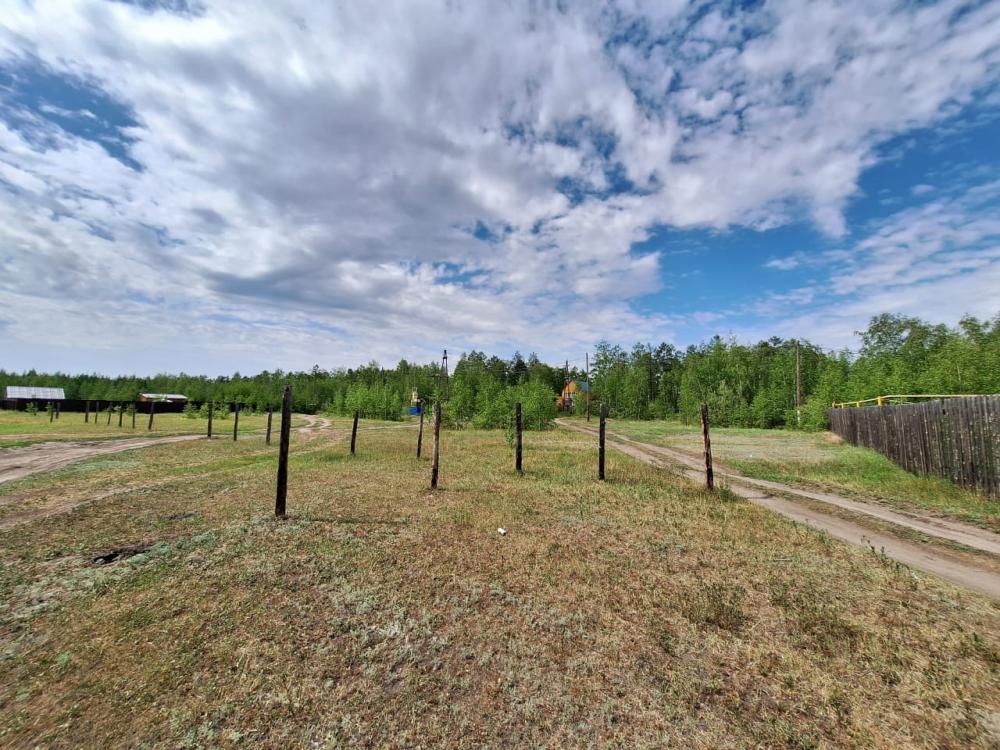 Земельные участки, продаю 2