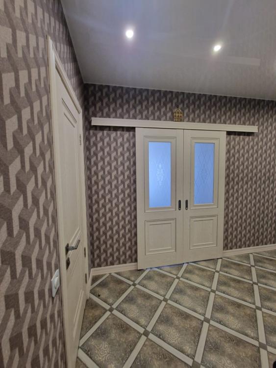 1 комн., 70 м², Монолитно-каркасный, Крытый рынок 9