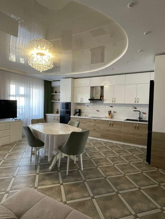 1 комн., 70 м², Монолитно-каркасный, Крытый рынок 2