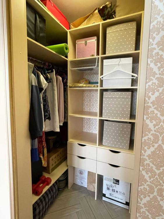 1 комн., 70 м², Монолитно-каркасный, Крытый рынок 10