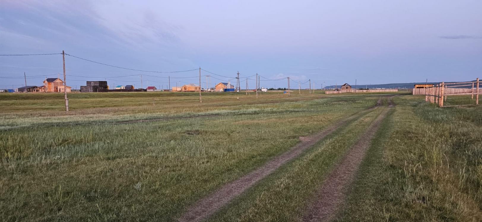 Земельные участки, продаю 2