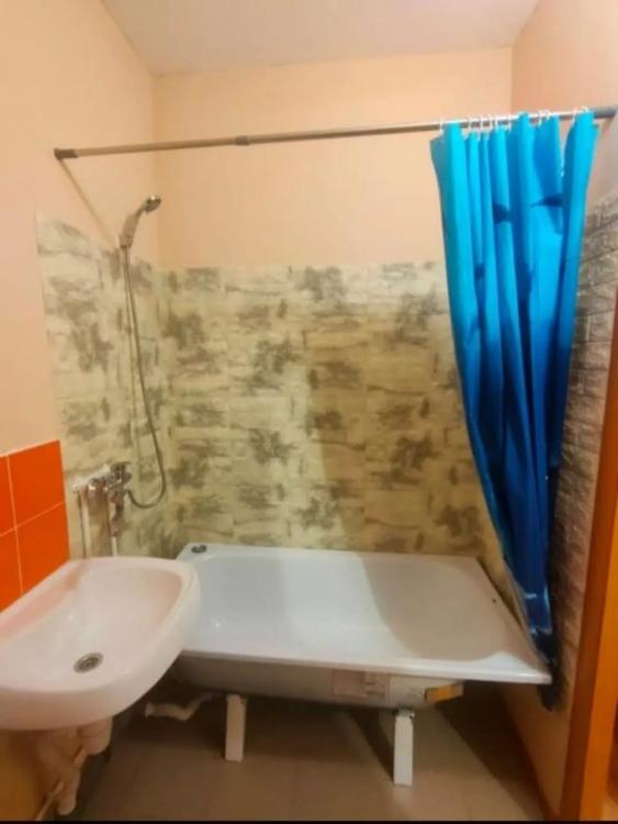 Студия, 29 м², Другое, ДСК 6