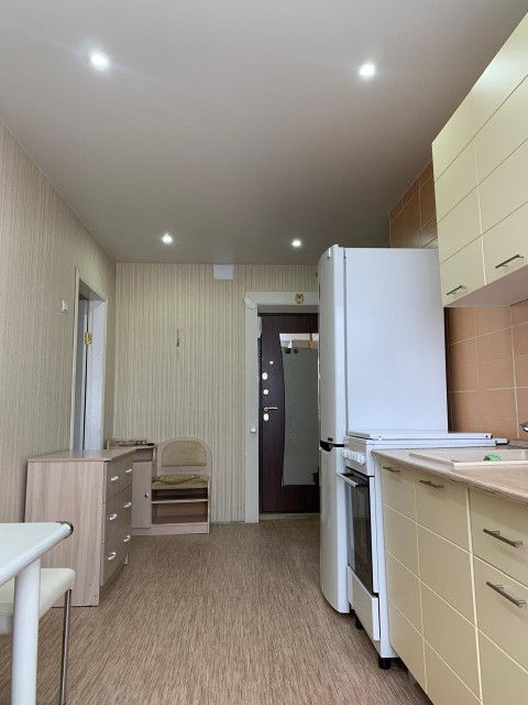 2 комн., КПД, Авиапорт 4