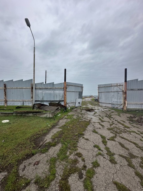 8000 м², земельные участки, продаю 3