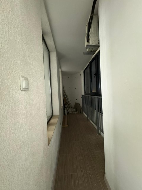 2 комн., 66 м², Монолитно-каркасный, Глазная больница 16