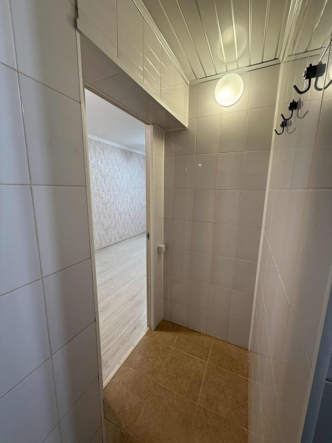 1 комн., 35 м², КПД, Центр - район пл. Орджоникидзе 4