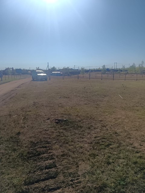 1007 м², земельные участки, продаю 2