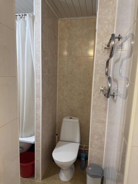 1 комн., 35 м², КПД, Центр - район пл. Орджоникидзе 7