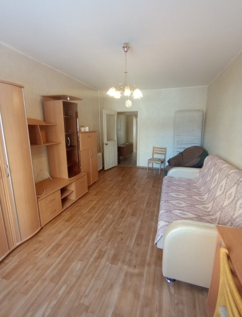 1 комн., 112 серия, Автовокзал 9