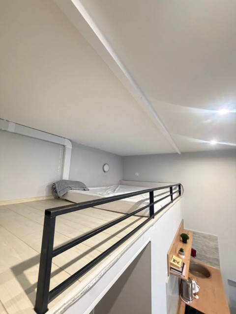 Студия, Монолитно-каркасный, Областная больница, рынок "Манньыаттаах" 4