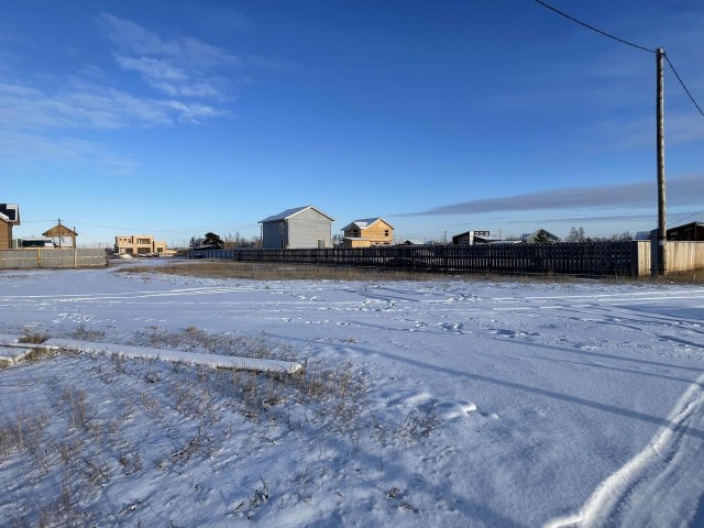 1322 м², земельные участки, продаю 2