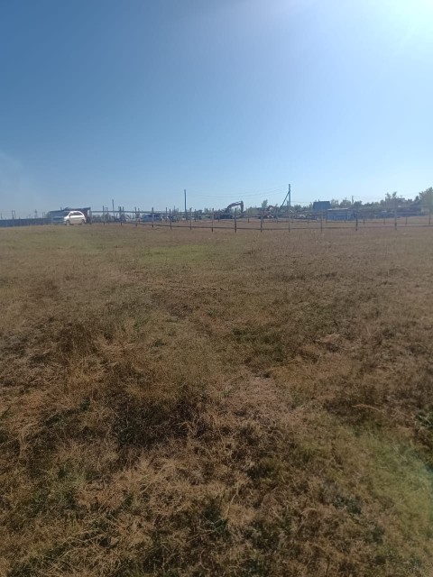 1007 м², земельные участки, продаю 3