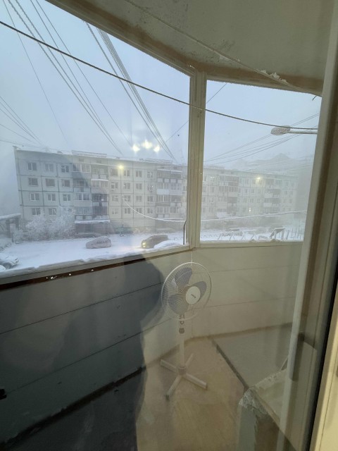 1 комн., 35 м², КПД, Центр - район пл. Орджоникидзе 10