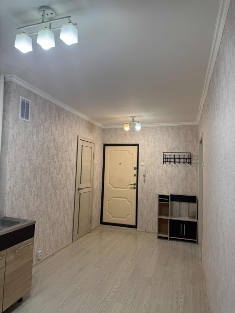 1 комн., 35 м², КПД, Центр - район пл. Орджоникидзе 3