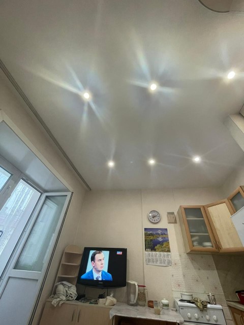 Студия, 16 м², Блочный, Вилюйский тракт