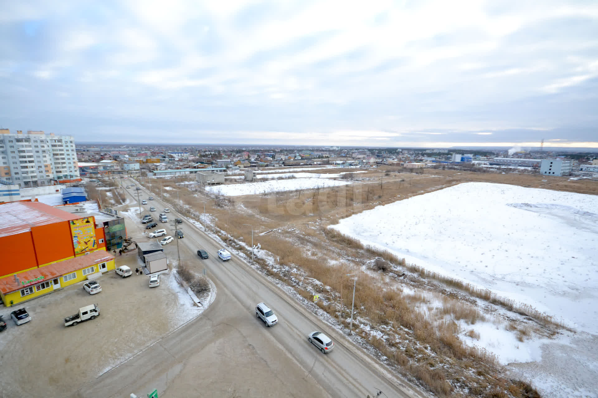 2 комн., 56 м², 112 серия 7