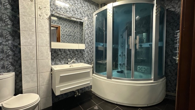 2 комн., Инд. планировка, Крестьянский рынок, стадион "Туймаада" 4