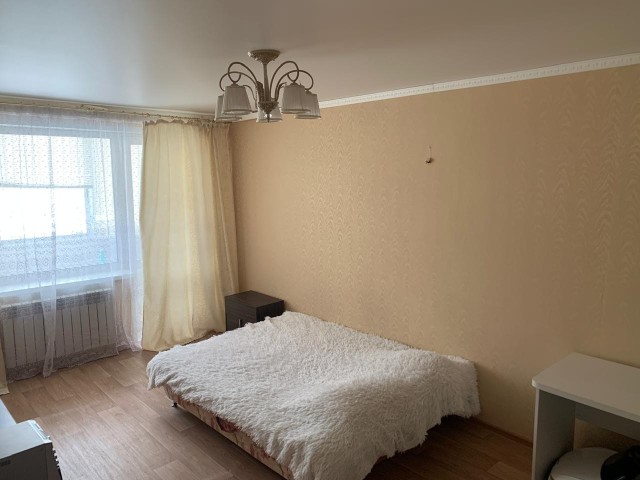 2 комн., КПД, Авиапорт 2