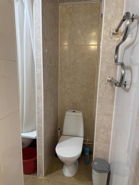 1 комн., 35 м², КПД, Центр - район пл. Орджоникидзе 16