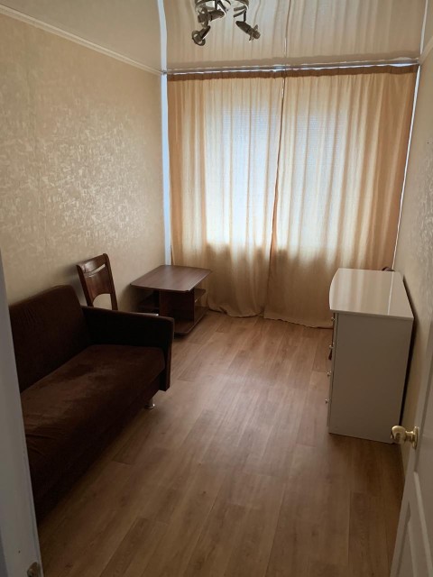 2 комн., КПД, Авиапорт 5