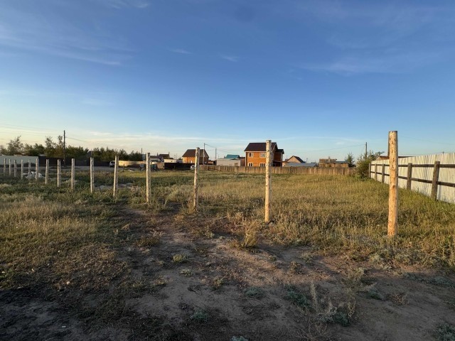 1100 м², земельные участки, продаю