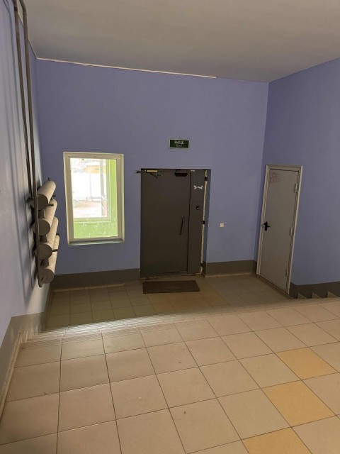 Студия, 32 м², Монолитно-каркасный, Рынок Столичный 9