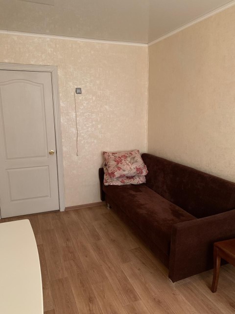 2 комн., КПД, Авиапорт 6