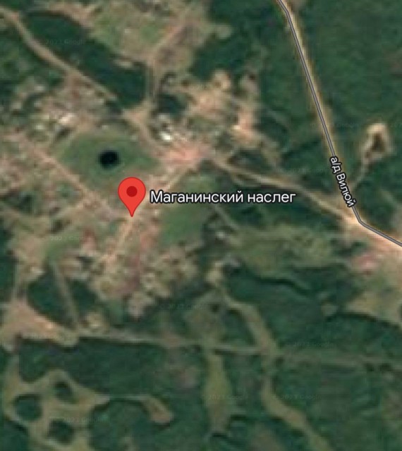 70000 м², земельные участки, продаю 2