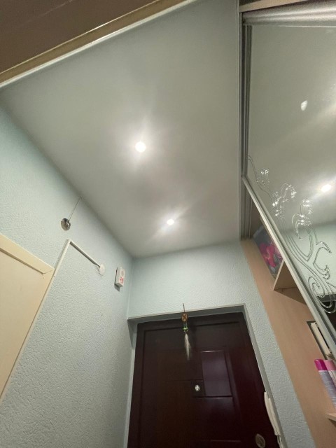 Студия, 16 м², Блочный, Вилюйский тракт 4