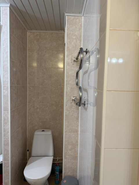 1 комн., 35 м², КПД, Центр - район пл. Орджоникидзе 15