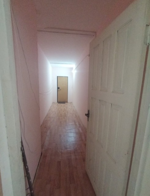 1 комн., 112 серия, Автовокзал 10