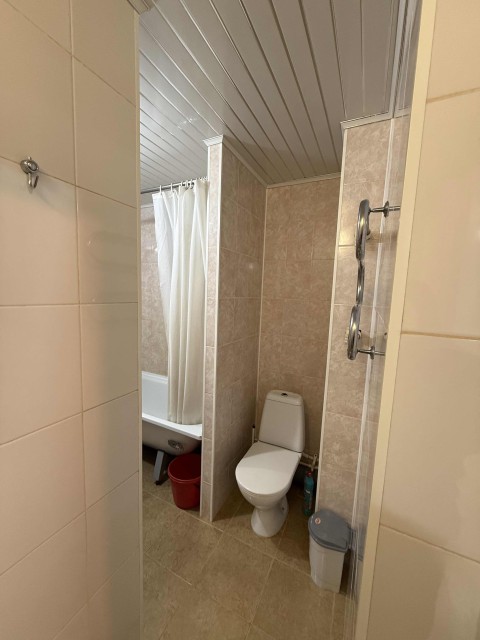 1 комн., 35 м², КПД, Центр - район пл. Орджоникидзе 8