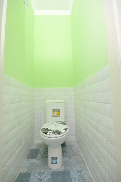 2 комн., 56 м², Блочный, Рабочий городок, Водоканал 15