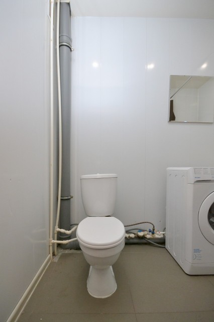 1 комн., 35 м², КПД, 202 мкрн. 16