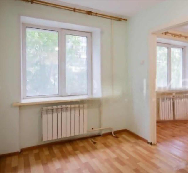 2 комн., 44 м², Блочный, Апельсин 5